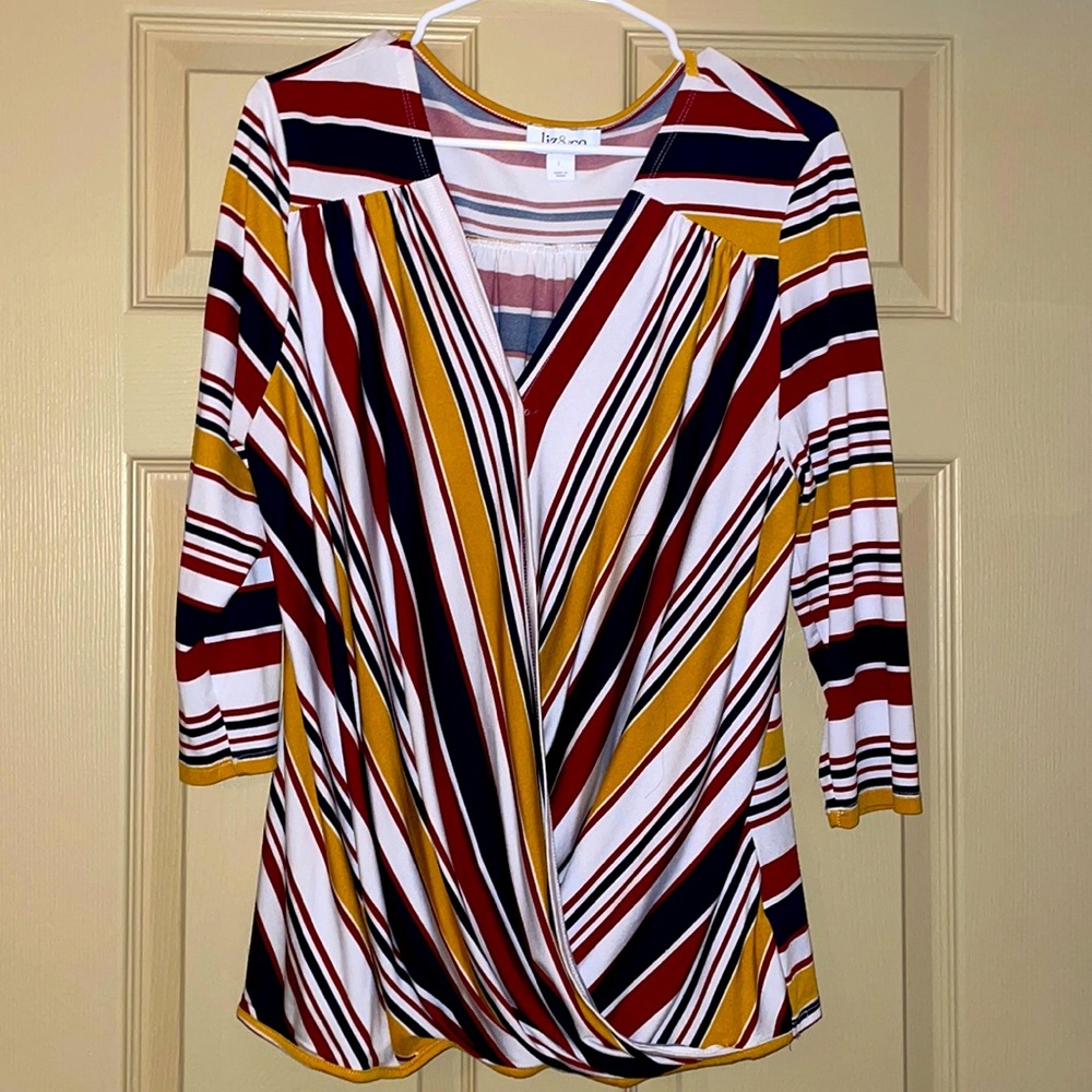 Liz & Co Work Attire